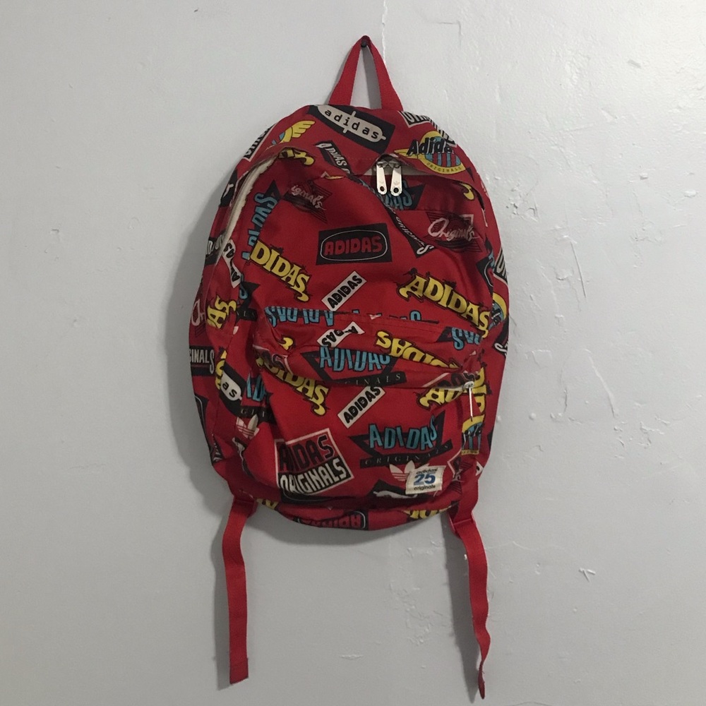 adidas Originals Backpack